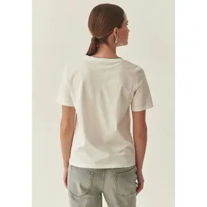 Women's T-shirt Tatuum Tono image-3