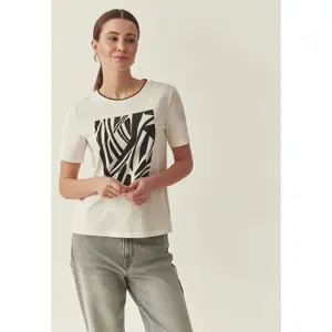 Women's T-shirt Tatuum Tono image-1