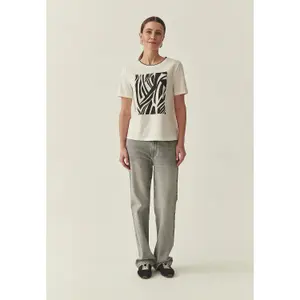 Women's T-shirt Tatuum Tono image-2