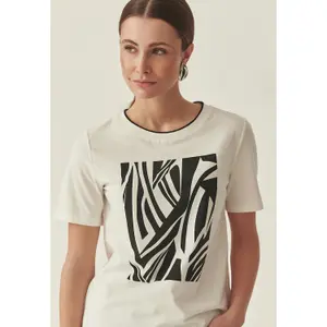 Women's T-shirt Tatuum Tono image-4