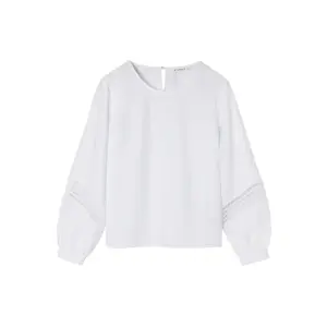 Langärmelige Bluse, Damen Tatuum Tekami 1 image-0