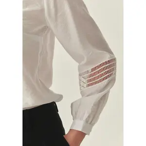 Langärmelige Bluse, Damen Tatuum Tekami 1 image-3