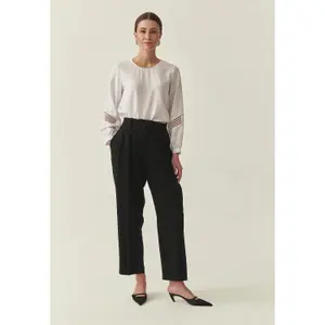 Langärmelige Bluse, Damen Tatuum Tekami 1 image-2