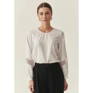 Langärmelige Bluse, Damen Tatuum Tekami 1 image-1