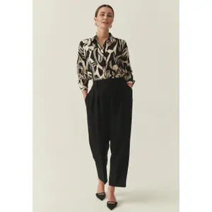 Camicia da donna a maniche lunghe Tatuum Ziggy image-2