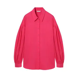 Camicia da donna a maniche lunghe Tatuum Leila image-0