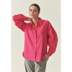 Camicia da donna a maniche lunghe Tatuum Leila image-1