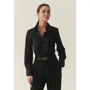 Camicia da donna a maniche lunghe Tatuum Erwenna image-1
