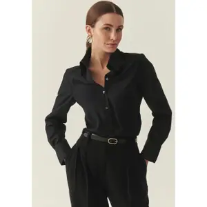 Camicia da donna a maniche lunghe Tatuum Erwenna image-2