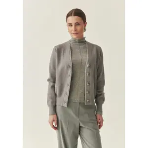 Cardigan da donna Tatuum Nixie image-1
