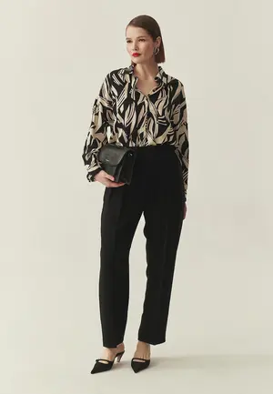 Women's suit Trousers Tatuum Ulto image-3