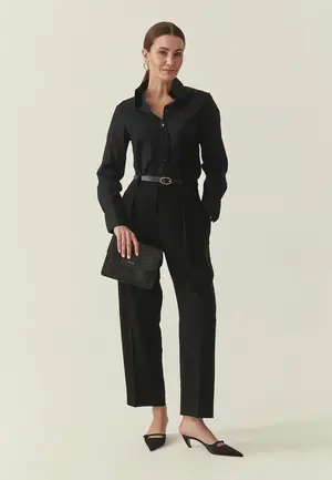 Women's suit Trousers Tatuum Ulto image-2