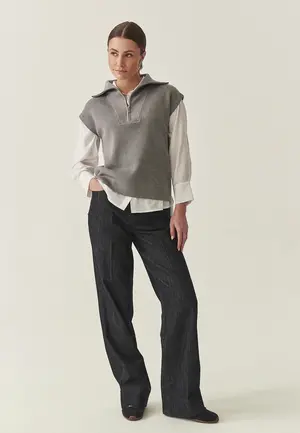 Women's jeans Tatuum Moss image-1