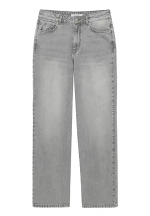 Jeans da donna Tatuum Tanaka 1 Straight image-0