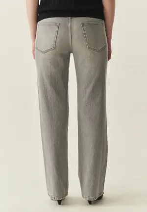 Jeans da donna Tatuum Tanaka 1 Straight image-4