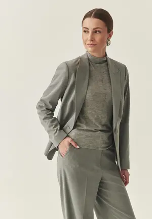 Women's suit Trousers Tatuum Masda 3 image-3