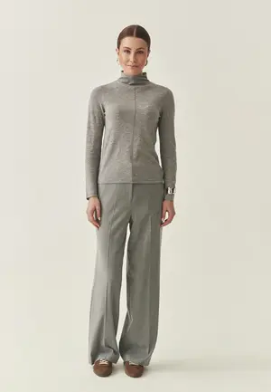 Women's suit Trousers Tatuum Masda 3 image-2