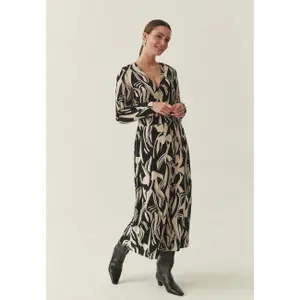 Women's dress Tatuum Golte 1 image-3