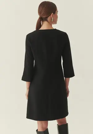 Women's dress Tatuum Nati image-3