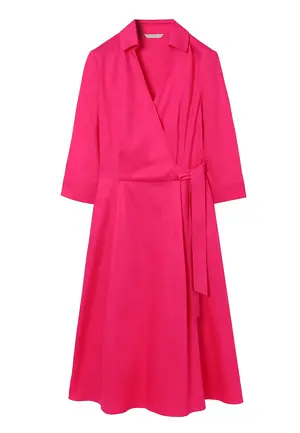 Women's dress Tatuum Taniki Z image-0