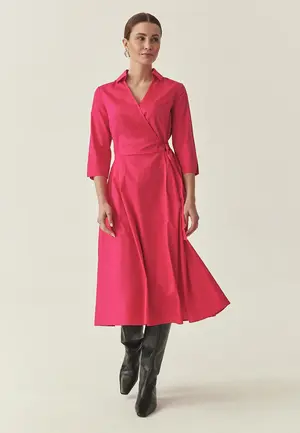 Women's dress Tatuum Taniki Z image-2