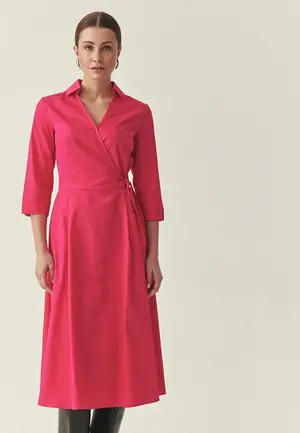 Women's dress Tatuum Taniki Z image-3