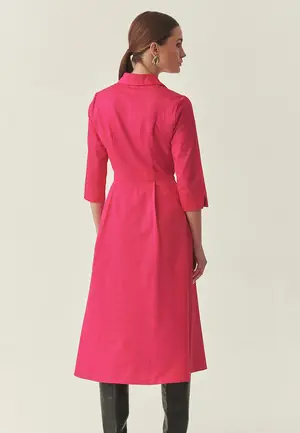 Women's dress Tatuum Taniki Z image-4