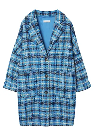 Women's coat Tatuum Morwia