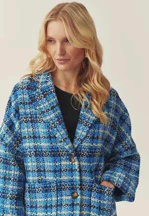 Women's coat Tatuum Morwia image-1