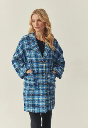 Women's coat Tatuum Morwia image-3