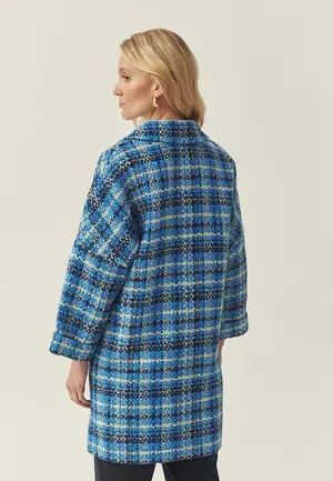 Women's coat Tatuum Morwia image-4