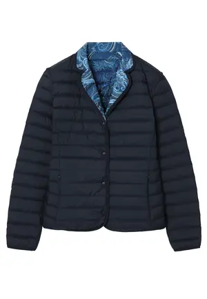 Women's down jacket Tatuum Krisa 1