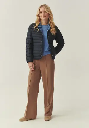 Women's down jacket Tatuum Krisa 1 image-2