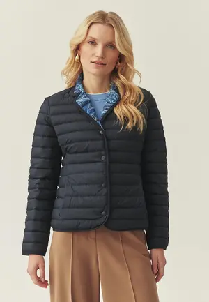 Women's down jacket Tatuum Krisa 1 image-3