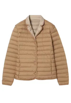 Women's down jacket Tatuum Krisa