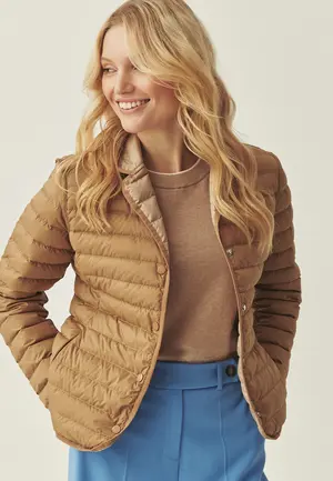 Women's down jacket Tatuum Krisa image-1