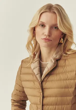 Women's down jacket Tatuum Krisa image-2