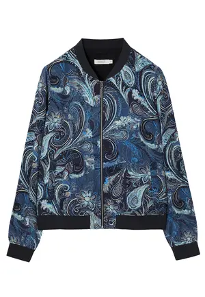Women's bomber Tatuum Bambina image-0