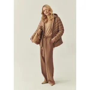 Women's Puffer jacket Tatuum Atika