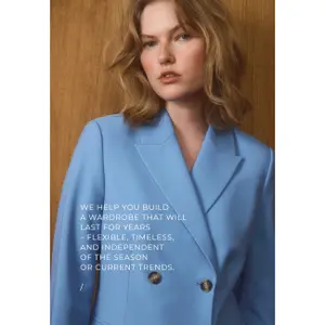 Women's blazer Tatuum Marsa image-1
