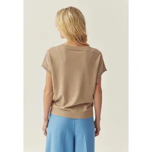 Maglione da donna Tatuum Sufi image-3