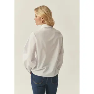 Langarmshirt Damen Tatuum Cami image-3