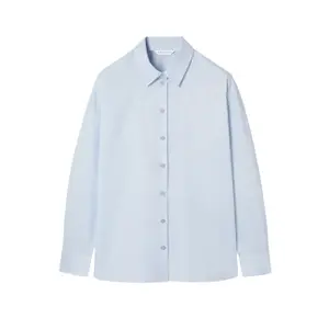 Camicia da donna a maniche lunghe Tatuum Jen image-0