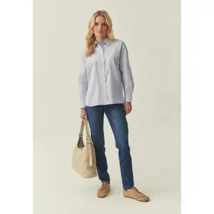 Camicia da donna a maniche lunghe Tatuum Jen image-2