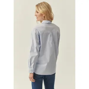 Camicia da donna a maniche lunghe Tatuum Jen image-1