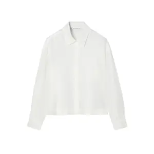 Camicia da donna a maniche lunghe Tatuum Freya image-0