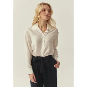Camicia da donna a maniche lunghe Tatuum Freya image-1