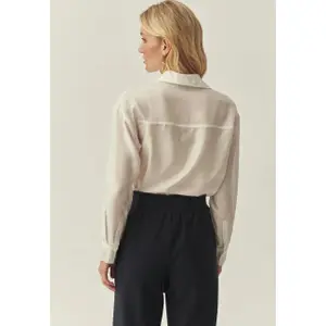 Camicia da donna a maniche lunghe Tatuum Freya image-4