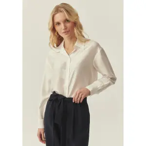 Camicia da donna a maniche lunghe Tatuum Freya image-2