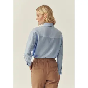 Camicia da donna a maniche lunghe Tatuum Freya image-2